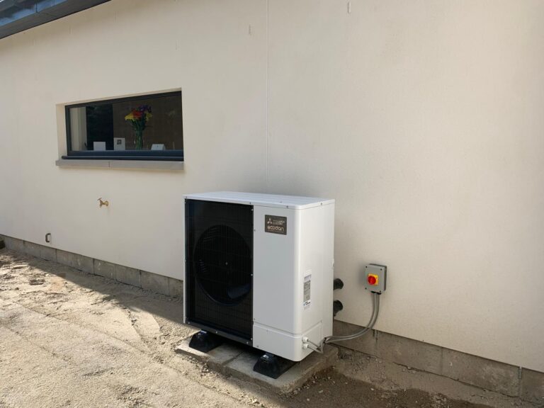 How Much Does Routine Heat Pump Maintenance Cost in Elgin?