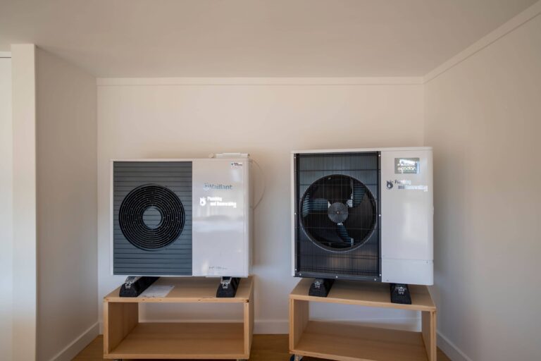 Heat Pump Installation in Elgin: A Complete 2025 Homeowner’s Guide