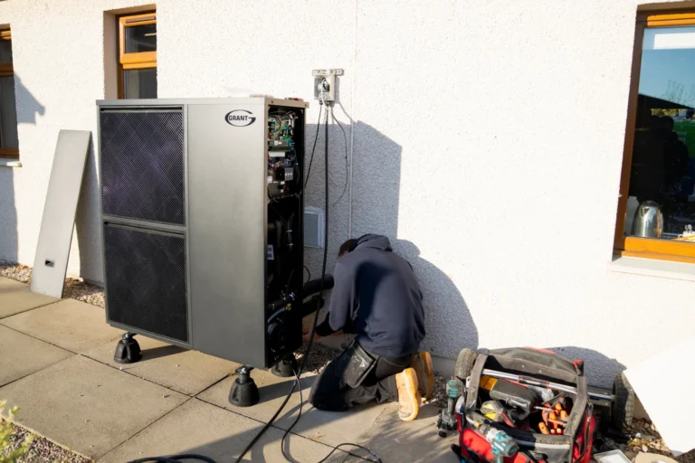 Heat Pump Installation Quotes in Elgin: What’s Included in the Price