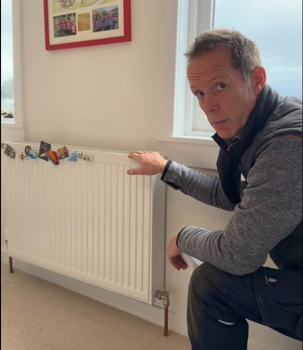 Do You Need Radiator Upgrades in an Older Property?