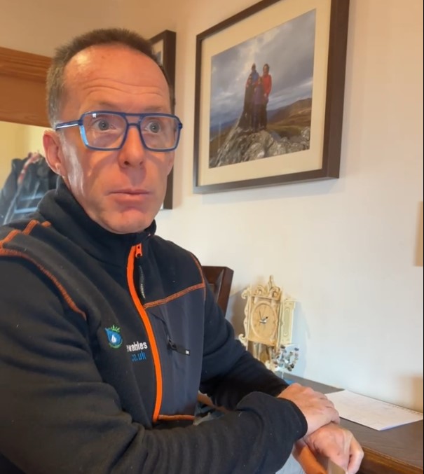 Switching On Your Hot Water Immersion